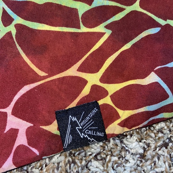 Screamer ski snowboard fleece lined gaiter scarf bib Glen Plake Tahoe bundle - Picture 4 of 6